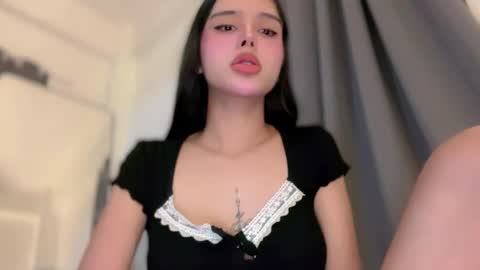Snapshot of sexybite1 chatting on 24, 5, 2026 Seraphina Blaze online show from 24, 5, 2026