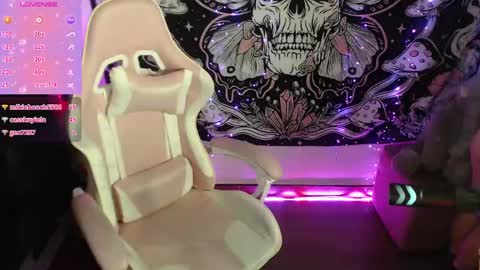 Carrie online show from 21, 1, 2025