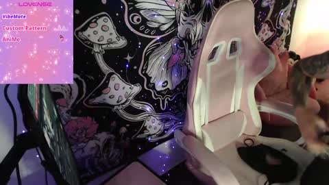 Carrie online show from 10, 2, 2025