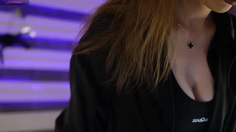 Celline online show from 17, 11, 2025