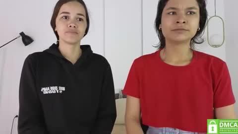 chanell and yina online show from 9, 11, 2025