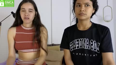 Snapshot of sexychanell_18 chatting on 2, 5, 2026 chanell and yina online show from 2, 5, 2026