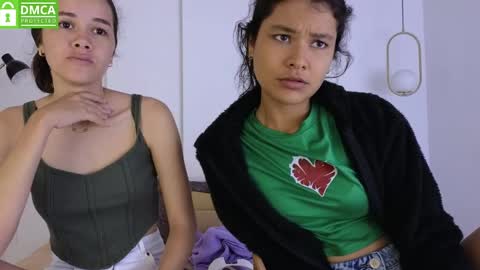 Snapshot of sexychanell_18 chatting on 23, 5, 2026 chanell and yina online show from 23, 5, 2026