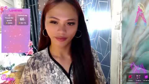 Miss Cheng online show from 22, 5, 2026