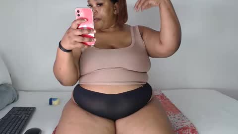 SEXYCHILL online show from 12, 11, 2025