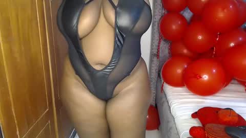 sexychocco online show from 18, 2, 2025