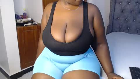 sexychocco online show from 27, 2, 2025