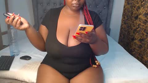 sexychocco online show from 11, 3, 2025