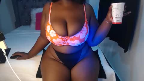 sexychocco online show from 16, 11, 2025