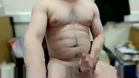 sexychris25 online show from 15, 1, 2026