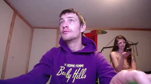 Austin and Megan online show from 15, 12, 2025