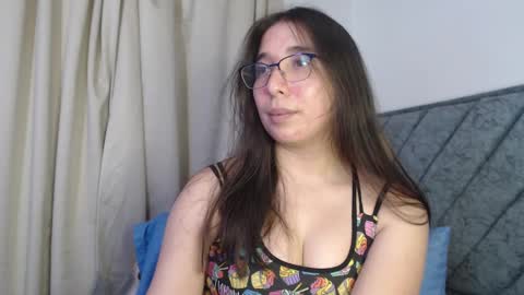 Snapshot of sexycoralinne69 chatting on 1, 3, 2025 Coralinne online show from 1, 3, 2025