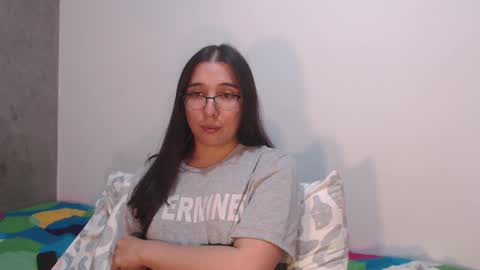 Snapshot of sexycoralinne69 chatting on 7, 3, 2025 Coralinne online show from 7, 3, 2025
