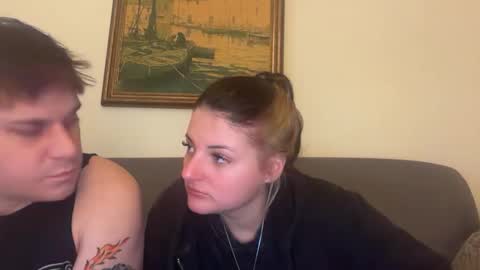 sexycouple41110 online show from 7, 3, 2026