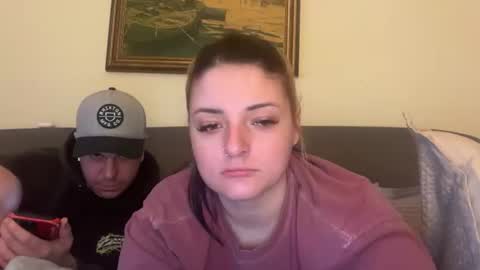 sexycouple41110 online show from 8, 3, 2026