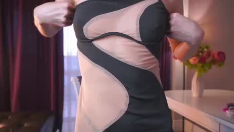 Hello my name is Merry every 200 subs - Hot show Fav patterns 577123 pvt open online show from 25, 10, 2025