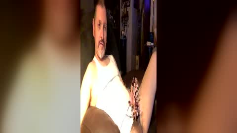 Snapshot of sexydad4u354757 chatting on 1, 7, 2026 sexydad4u354757 online show from 1, 7, 2026