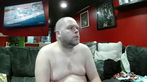 Sexydadfigure online show from 2, 4, 2026