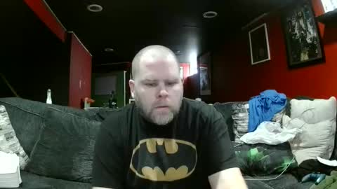 Sexydadfigure online show from 5, 4, 2026