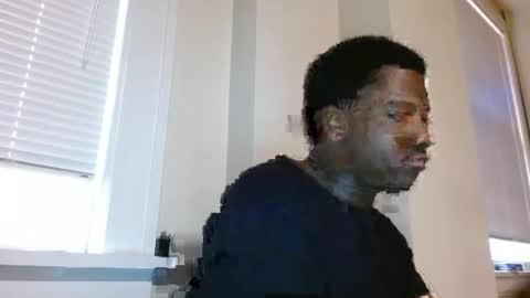 TreySexxxy online show from 7, 1, 2026