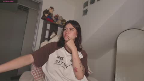 Snapshot of sexydeath777 chatting on 7, 6, 2026 sexydeath777 online show from 7, 6, 2026