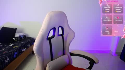 sexydiabliita online show from 28, 2, 2026