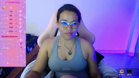 sexydiabliita online show from 14, 3, 2026