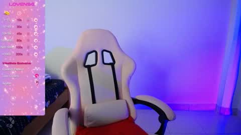 sexydiabliita online show from 19, 3, 2026