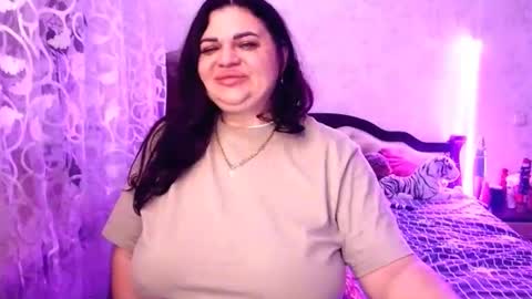 sexydollywoman online show from 1, 4, 2026