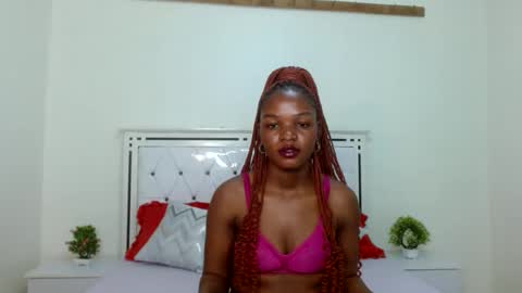 Snapshot of sexyebony256 chatting on 20, 2, 2025 SexyEbony online show from 20, 2, 2025