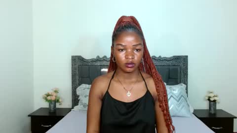 Snapshot of sexyebony256 chatting on 10, 3, 2025 SexyEbony online show from 10, 3, 2025