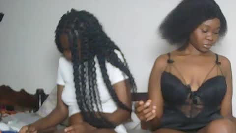 Snapshot of sexyebony283378 chatting on 7, 6, 2026 sexyebony283378 online show from 7, 6, 2026