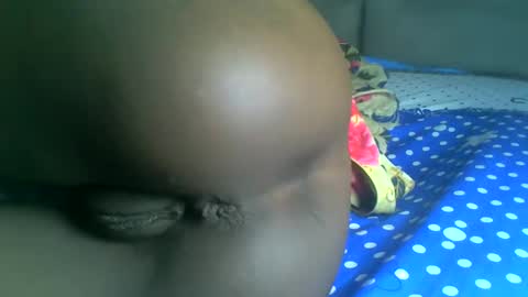 sexyebony81 online show from 23, 3, 2026