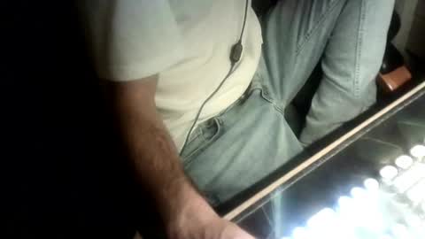 Snapshot of sexyenigmatic chatting on 7, 5, 2026 sexyenigmatic online show from 7, 5, 2026