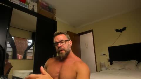 chris online show from 12, 3, 2026