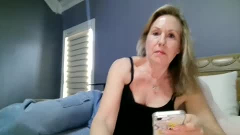 LisaisLuscious online show from 5, 3, 2026