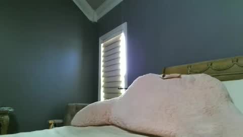 LisaisLuscious online show from 29, 3, 2026