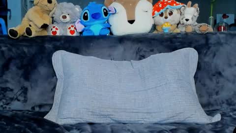 Ari online show from 20, 2, 2026