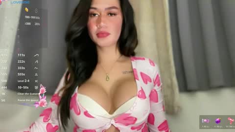 gigi online show from 16, 3, 2026