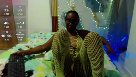 Snapshot of sexyhanny4u chatting on 24, 4, 2026 sexyhanny4u online show from 24, 4, 2026