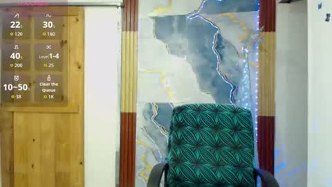 Snapshot of sexyhanny4u chatting on 15, 6, 2026 sexyhanny4u online show from 15, 6, 2026