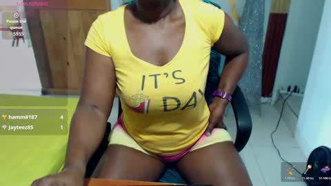 Snapshot of sexyhanny4u chatting on 24, 6, 2026 sexyhanny4u online show from 24, 6, 2026