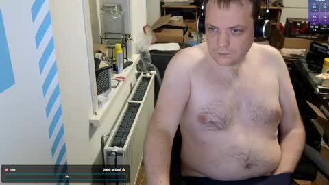 Snapshot of sexyhotboy87 chatting on 6, 1, 2025 Henry online show from 6, 1, 2025