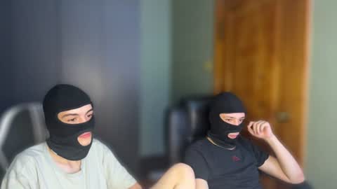 Snapshot of sexyhotduo126 chatting on 20, 7, 2026 sexyhotduo126 online show from 20, 7, 2026