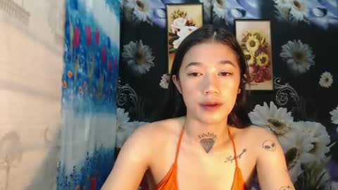 Snapshot of sexyhotjelian chatting on 8, 3, 2025 jelian online show from 8, 3, 2025