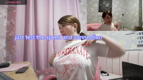 Flavia online show from 20, 2, 2025