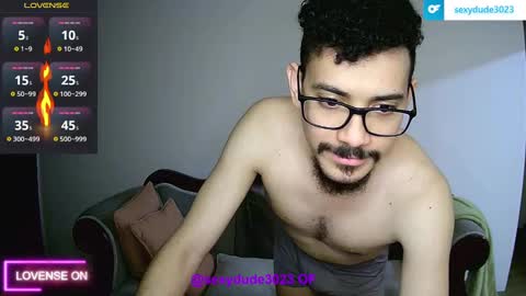 Snapshot of sexyjammyjose chatting on 16, 2, 2025 Go and subscribe to my OF 3 ---- Follow the Heart---- online show from 16, 2, 2025