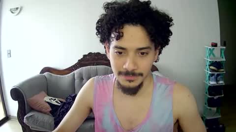 Snapshot of sexyjammyjose chatting on 31, 10, 2025 Go and subscribe to my OF 3 ---- Follow the Heart---- online show from 31, 10, 2025