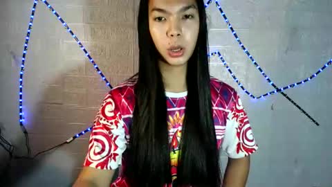 MY IG NORJANNA  TORRES online show from 1, 4, 2026