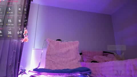 Jasmin online show from 2, 5, 2026